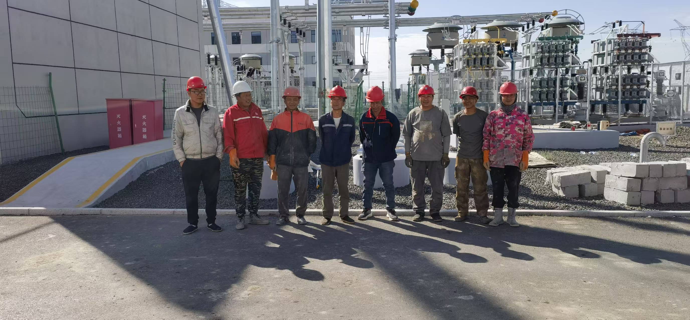 科尔沁右翼中地基沉降如何修复?